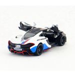 Macheta masinuta - McLaren P1 1:36 fotografia produsului View 5 S
