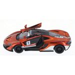 Macheta masinuta - McLaren P1 1:36 fotografia produsului View 3 S