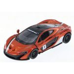 Macheta masinuta - McLaren P1 1:36 fotografia produsului View 2 S