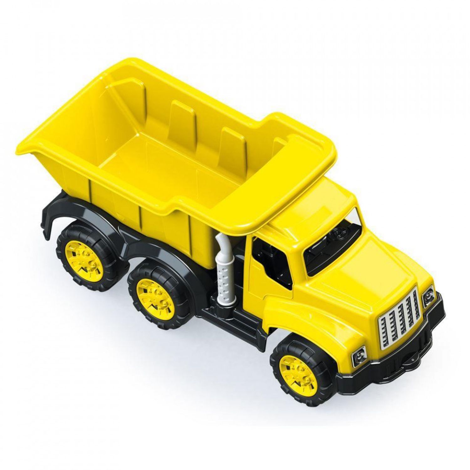 Camion in cutie - 83 cm fotografia produsului View 3 L