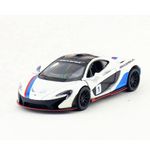 Macheta masinuta - McLaren P1 1:36 fotografia produsului View 4 S