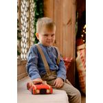 Masina decapotabila din lemn Marc toys fotografia produsului View 4 S