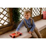 Masina decapotabila din lemn Marc toys fotografia produsului View 3 S