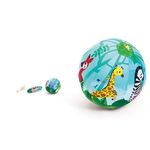 Minge usoara Djeco, Jungla pe balon fotografia produsului View 3 S