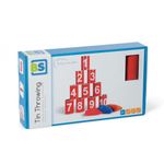 Joc de tras la tinta Conserve cu numere fotografia produsului View 4 S