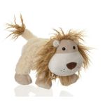 Papusa de mana leu Egmont Toys fotografia produsului