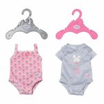 Baby Born - Body Diverse Modele 43 cm fotografia produsului