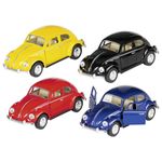 Mini Volkswagen Beetle Clasic fotografia produsului