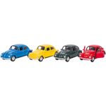 Mini Volkswagen Beetle Clasic fotografia produsului View 2 S