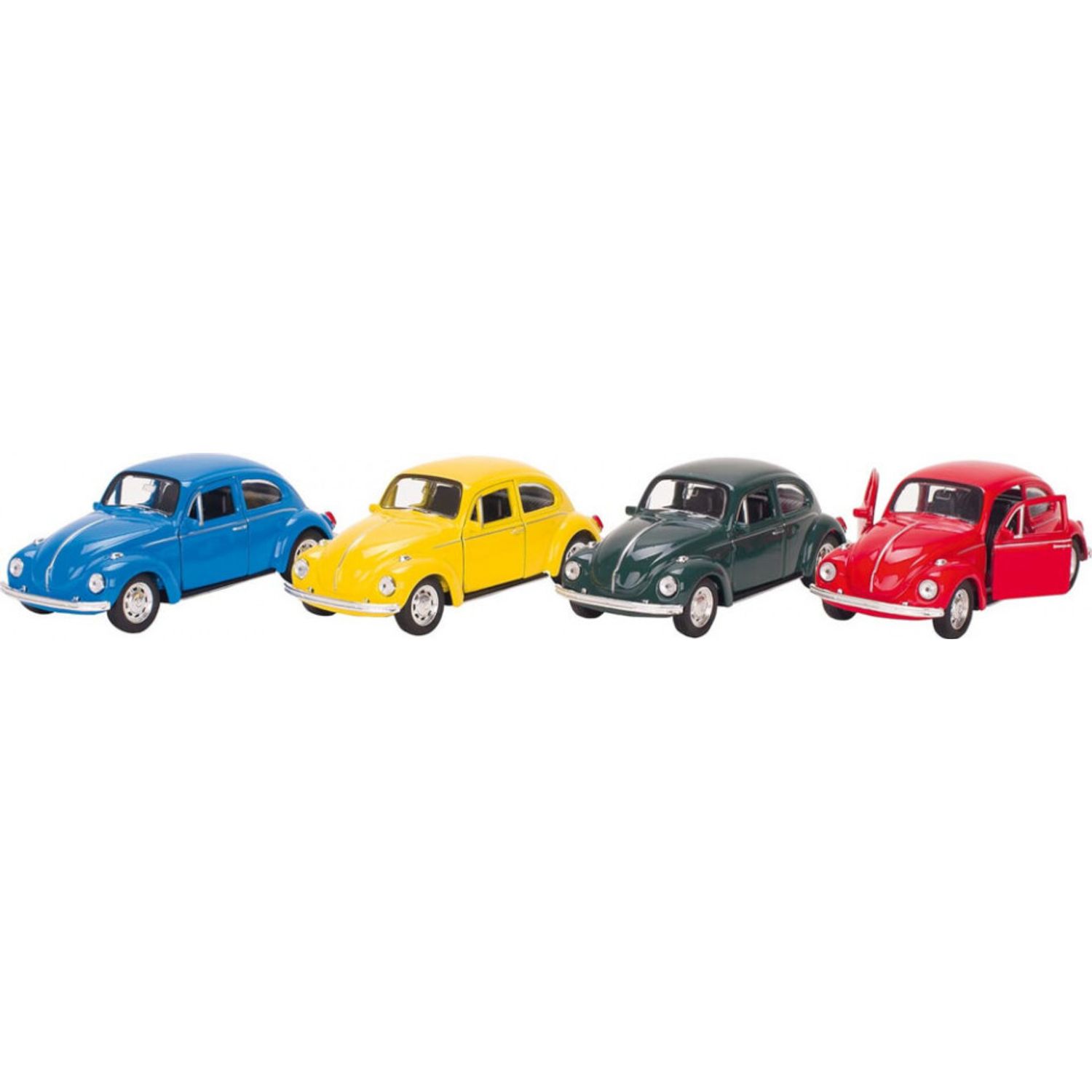 Mini Volkswagen Beetle Clasic fotografia produsului View 2 L