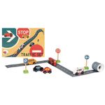 Dirijeaza traficul joc Egmont toys fotografia produsului