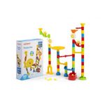 Rollercoaster de construit 60 piese fotografia produsului