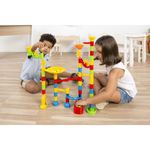 Rollercoaster de construit 60 piese fotografia produsului View 2 S