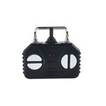 Masinuta rosie 360 cu telecomanda fotografia produsului View 5 S