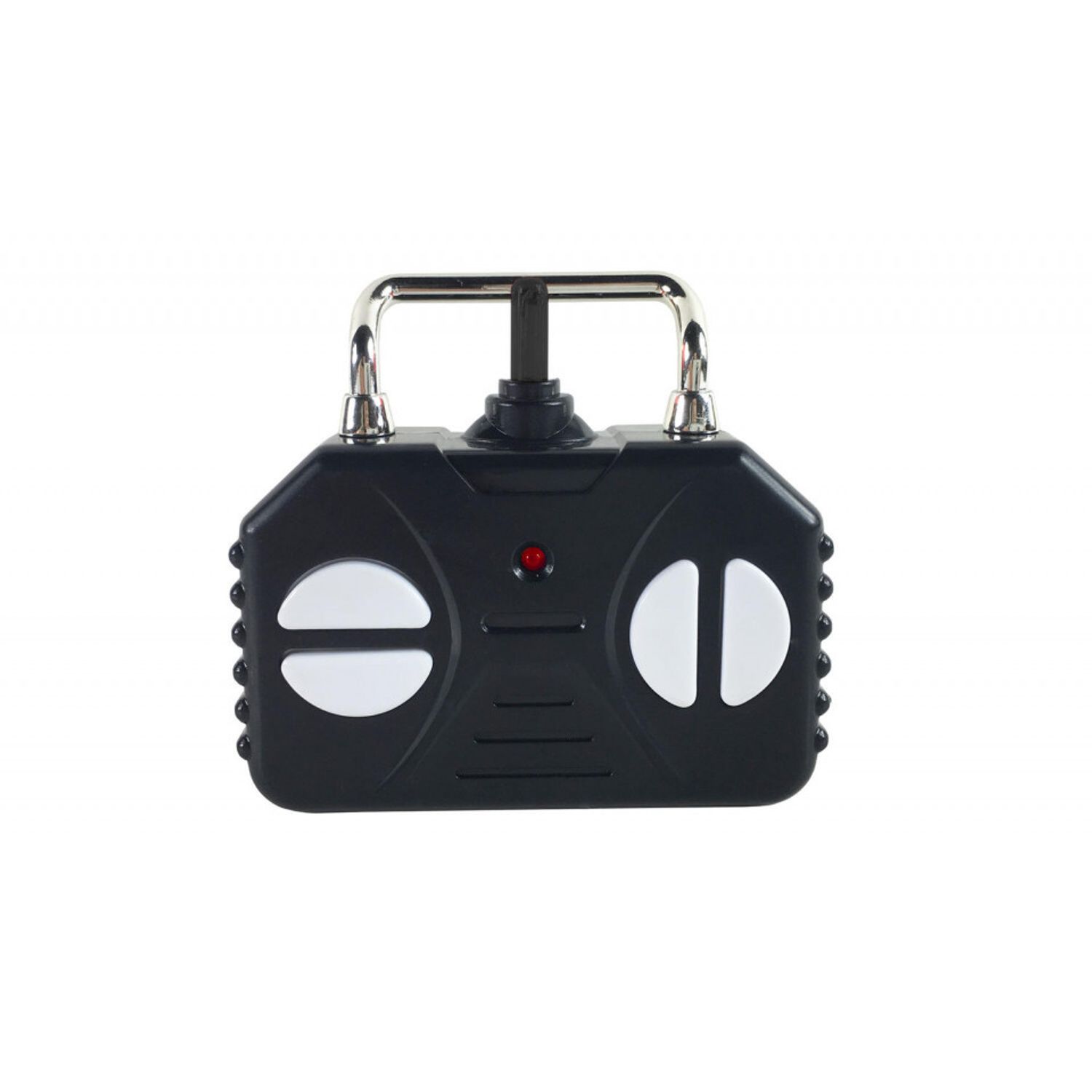 Masinuta rosie 360 cu telecomanda fotografia produsului View 5 L