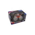Masinuta rosie 360 cu telecomanda fotografia produsului