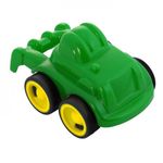 Minimobil 12 Tractor Miniland fotografia produsului