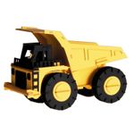 Camion, macheta 3D Fridolin fotografia produsului
