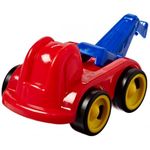 Minimobil 12 Macara Miniland fotografia produsului View 4 S