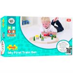 Primul meu tren - set fotografia produsului View 3 S
