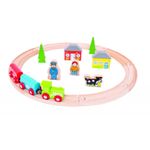 Primul meu tren - set fotografia produsului View 2 S