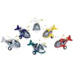 Mini elicopter Goki fotografia produsului