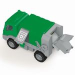 Camion de gunoi - 43 cm fotografia produsului View 7 S
