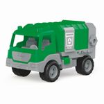 Camion de gunoi - 43 cm fotografia produsului View 4 S