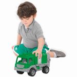 Camion de gunoi - 43 cm fotografia produsului View 6 S