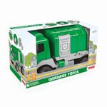 Camion de gunoi - 43 cm fotografia produsului View 9 S