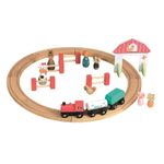 Circuit Tren si Figurine Egmont fotografia produsului