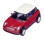 Masinuta Die Cast Mini Cooper 1:60 Goki fotografia produsului View 3 S