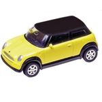 Masinuta Die Cast Mini Cooper 1:60 Goki fotografia produsului