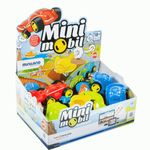 Minimobil 12 Masinuta Miniland fotografia produsului View 3 S