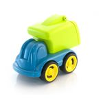 Minimobil 18 Masina de gunoi Miniland fotografia produsului