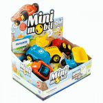 Minimobil 12 Ambulanta Miniland fotografia produsului View 2 S