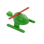 Minimobil 9 Elicopter Miniland fotografia produsului