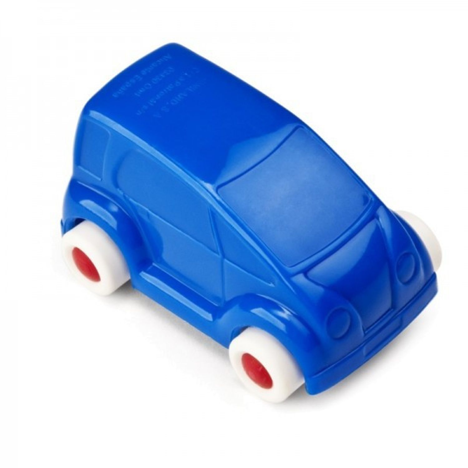 Minimobil 9 Vehicul MPV Miniland fotografia produsului