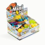 Minimobil 9 Avion Miniland fotografia produsului View 2 S