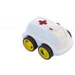 Minimobil 12 cm Set 10 masinute - Miniland fotografia produsului View 2 S