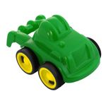Minimobil 12 cm Set 10 masinute - Miniland fotografia produsului View 3 S