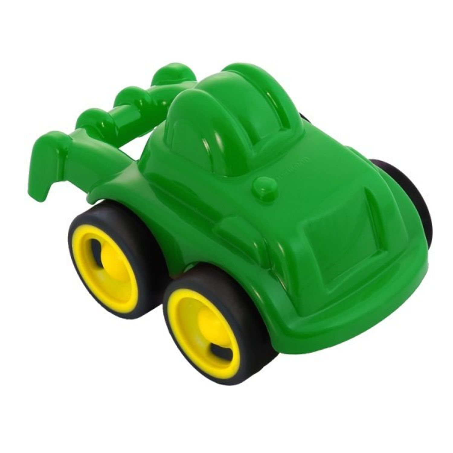 Minimobil 12 cm Set 10 masinute - Miniland fotografia produsului View 3 L