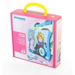 Set 4 puzzle Igiena fotografia produsului View 5 S