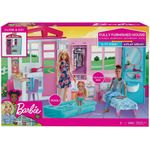 BARBIE CASUTA PENTRU (0887961690798) fotografia produsului View 7 S