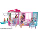 BARBIE CASUTA PENTRU (0887961690798) fotografia produsului View 2 S