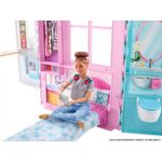 BARBIE CASUTA PENTRU (0887961690798) fotografia produsului View 4 S