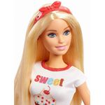 PAPUSA BARBIE IN (0887961526851) fotografia produsului View 6 S