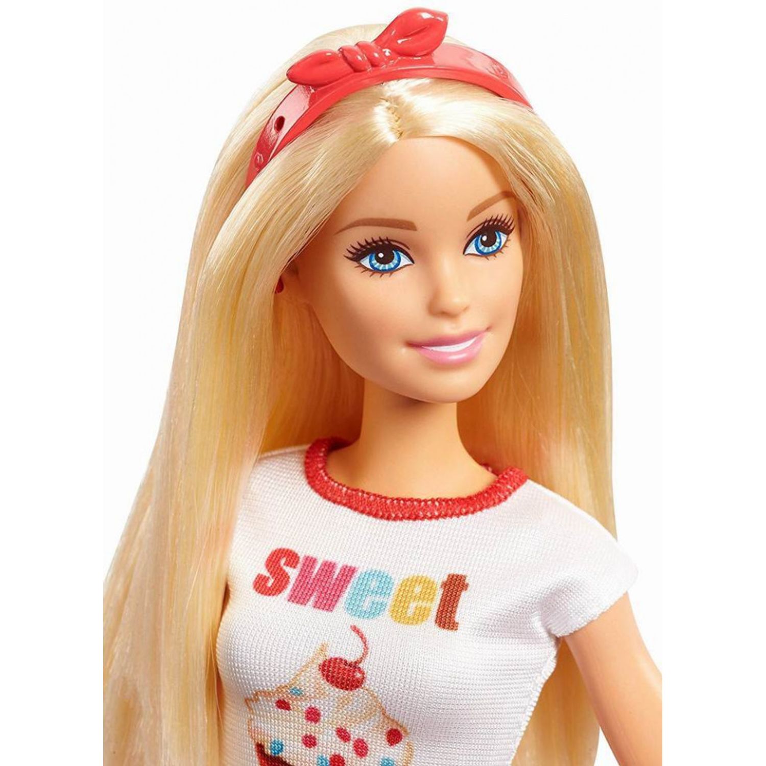 PAPUSA BARBIE IN (0887961526851) fotografia produsului View 6 L