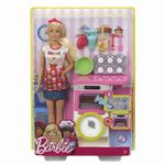 PAPUSA BARBIE IN (0887961526851) fotografia produsului