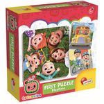 Primul meu puzzle - Cocomelon la joaca fotografia produsului